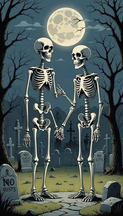 Punny Jokes and Their Punchlines