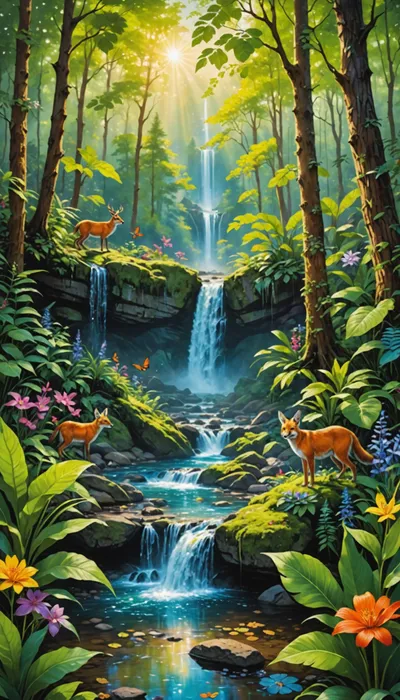 Enlightening Wonders: Fascinating Facts About the Natural World and History