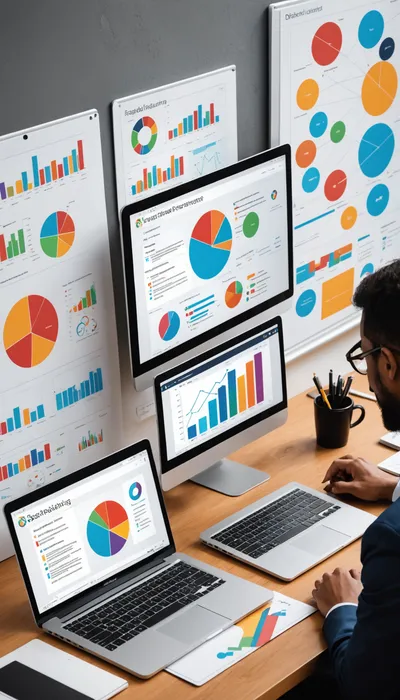 Navigating Google's Algorithm Updates for SEO Success