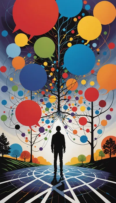 The Free Will Debate: Illusion or Authentic Human Choice?