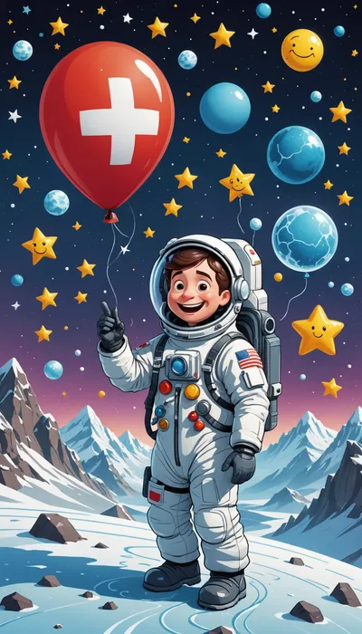 Laughs and Jokes with a Hint of AI Innovation