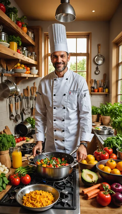 Culinary Hacks: Elevate Your Cooking with Simple and Effective Techniques