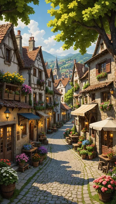 Restoring Harmony: The Revitalization of the Local Football League