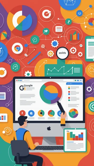 Mastering On-Page SEO: Boost Your Site's Google Ranking