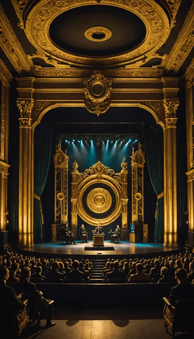 Intriguing Time Twists and Nature's Marvels: A Journey of Wonderment