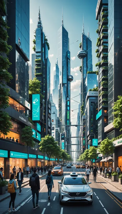 AI's Impact on Society and the Need for Evolving Legal Frameworks