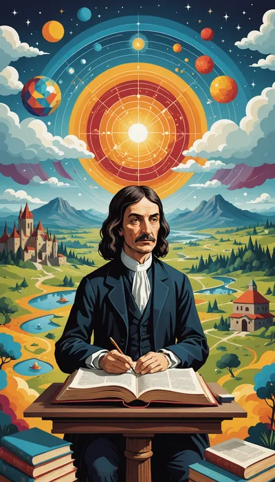 The Philosophy of Existence: Exploring the Essence of Reality and Human Understanding