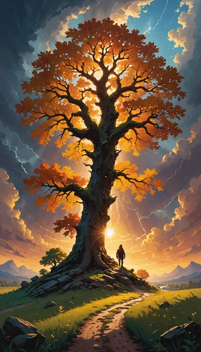 The Unyielding Journey of Alex Harper: A Story of Perseverance and Success