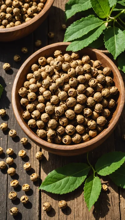 Discover the Ancient Superfood: Unveiling the Versatility of Tiger Nuts