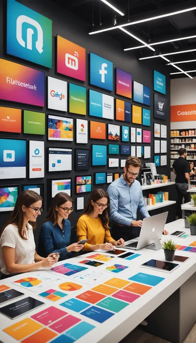 Crafting a Multi-Faceted Approach to Successful Product Marketing and Sales