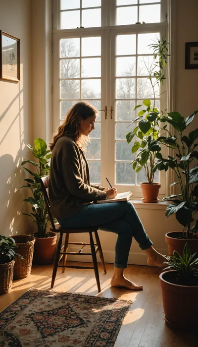 Exploring Existence: Perception, Reality, and the Quest for Understanding