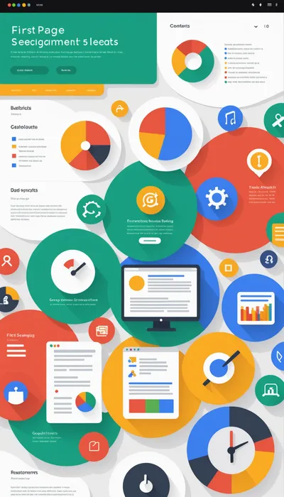 Unlocking Google's First-Page Secrets: SEO Strategies for Success