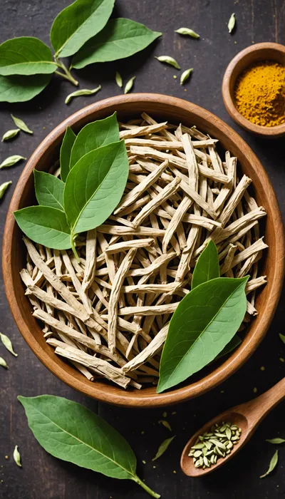 Ashwagandha: The Ancient Herb Elevating Modern Cuisine