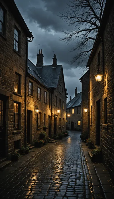 The Case of the Missing Bake-Off Pie: Detective Hugo's Feline Pursuit