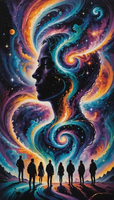 Exploring the Essence of Existence: Ontology, Knowledge, and Meaning