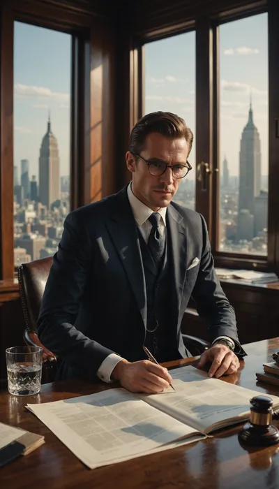 The Duel of Enchanted Shrimp and Whimsical Guardianship on Quantum Seas