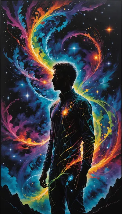 Exploring the Essence of Existence: Beyond Biology and Reason