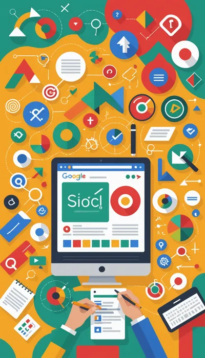 Unlocking SEO Success: Mastering Keyword Optimization for Google Rankings