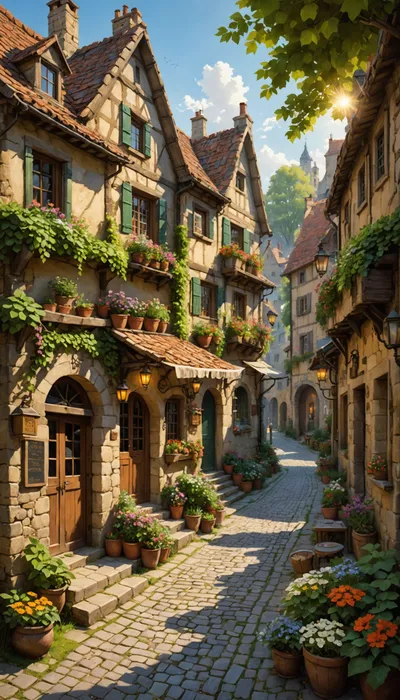 Cognitive Luminosity: Dr. Elara Tillinghast's Portal to a Universe of Living Texts