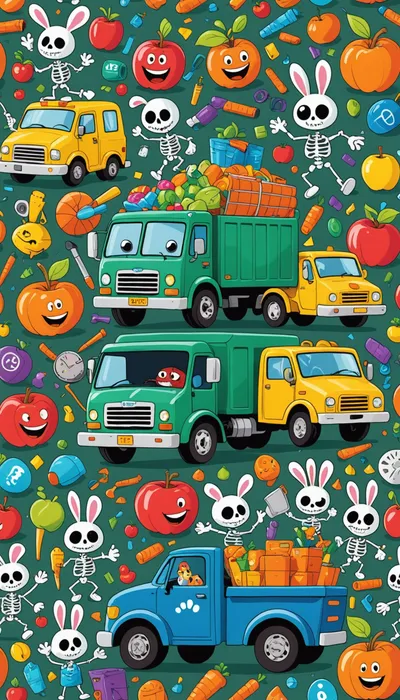 AI-Powered Jokes and Creative Video Creation