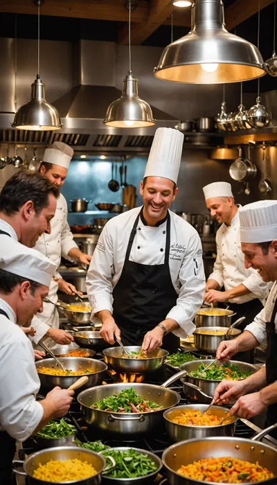 Unlock Culinary Secrets: Simple Hacks for Home Chefs