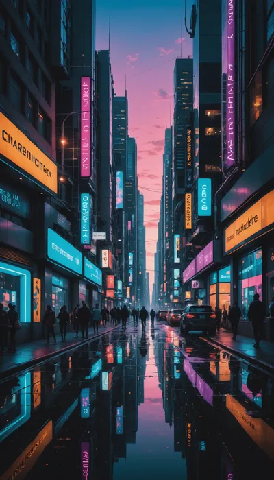 Harmonizing Life: Integrating Science and Technology in Everyday Existence