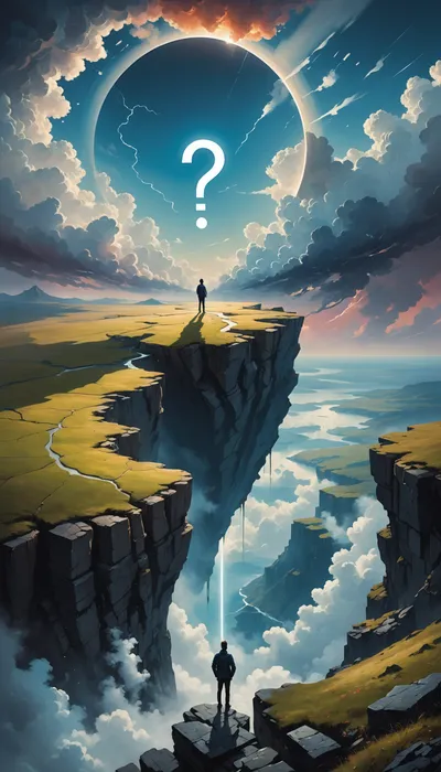 Exploring the Nature of Reality: Objective Truth vs. Subjective Perception