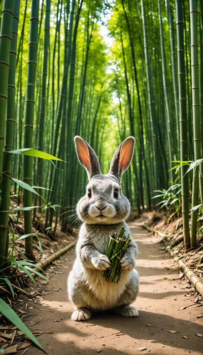 Barnaby and the Celestial Opera of Time: Balancing Beauty and Peril