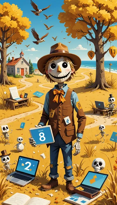 Laugh Out Loud: Hilarious One-Liners to Brighten Your Day