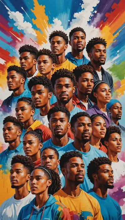 Harnessing Adversity: Jennifer's Journey to Architectural Triumph