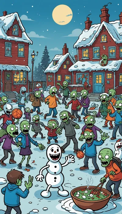 Spooky Jokes for Halloween Fun