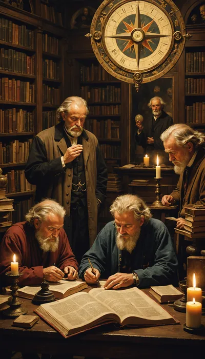 Exploring the Essence of Existence: Philosophical Reflections on Consciousness and Purpose