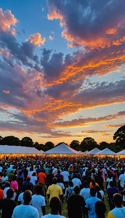 WPD 3.0: A Transcendent Night of Worship and Divine Encounter