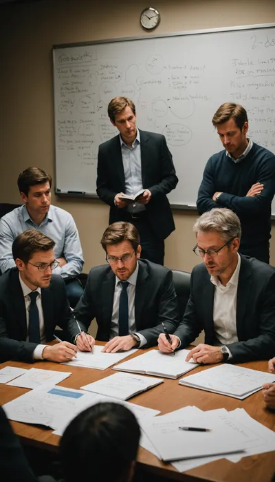 The Nature of Meaning: Is Life's Purpose Discovered or Crafted?