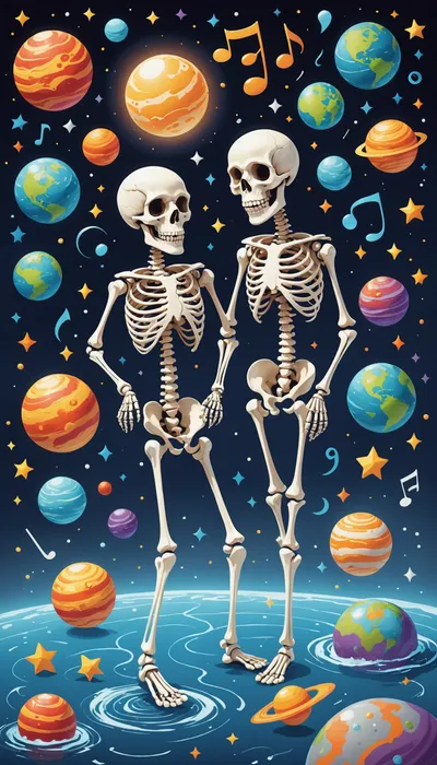 Lighthearted Jokes and AI Video Creation with RiseAngle