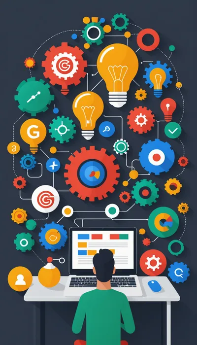 Unlocking SEO Success: Techniques for Higher Google Search Rankings