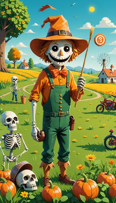 Lighthearted Laughter: A Collection of Classic Jokes