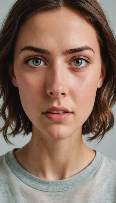 Future Memories: A Glimpse into 2042