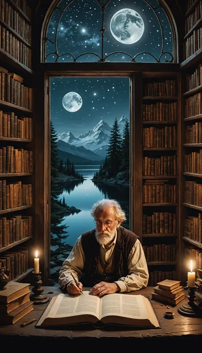 Exploring the Essence of Existence: Perspectives on Reality, Knowledge, and Values