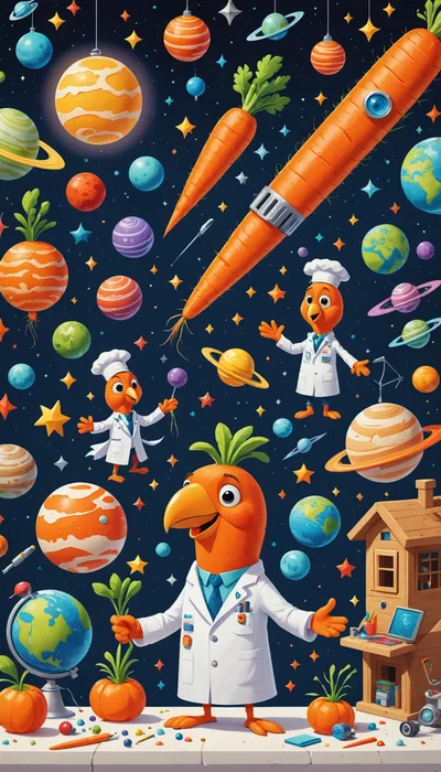 Laugh Out Loud with AI-Powered Jokes: Create Your Own Comedy Videos Now!