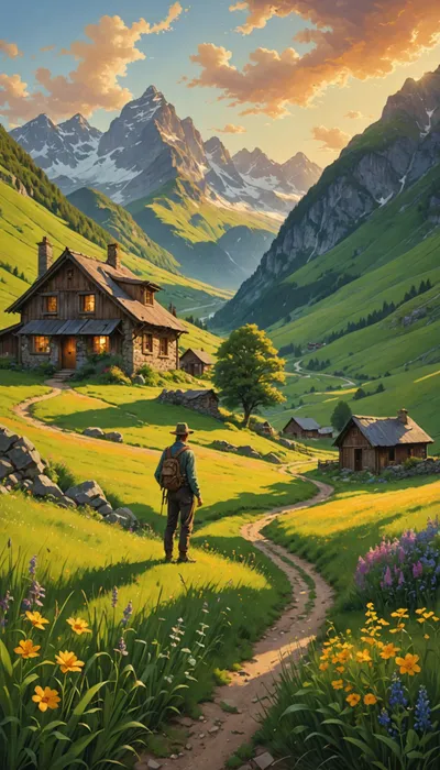 Limitless Potential: A Journey of Determination and Success