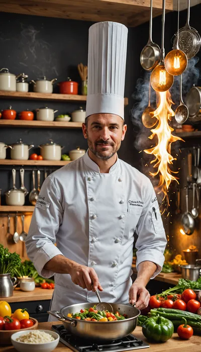 Culinary Secrets Unveiled: Time-Saving Hacks for Aspiring Cooks