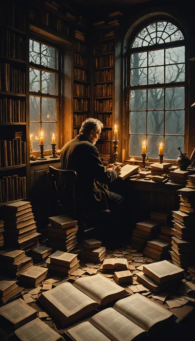 Exploring the Essence of Life: Inherent Meaning or Constructed Reality?