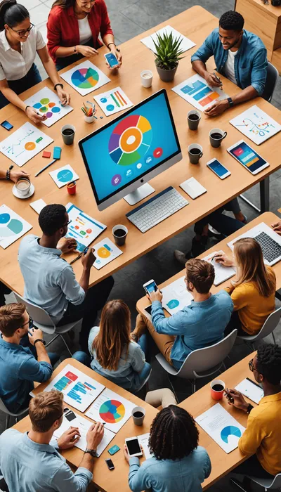 Building Effective Product Promotion: The Art of Branding, Engagement, and Behavioral Insight