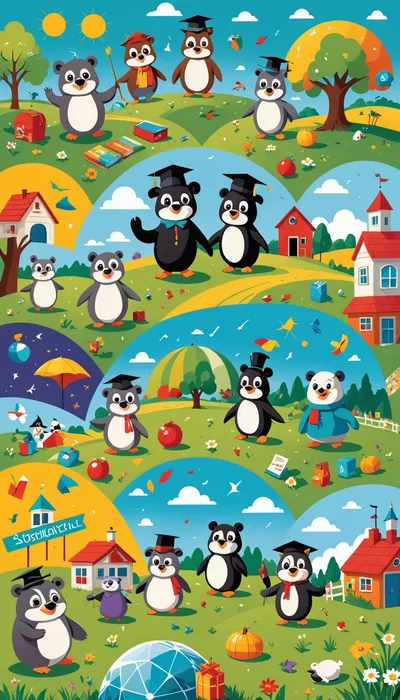 A Collection of Punny Jokes for Your AI-Powered Video Creations