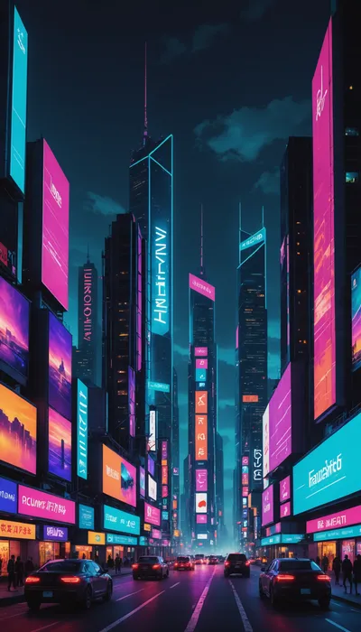 Cyber-Warriors of Ashura Skyline: The Battle for AI and RealNet Liberation