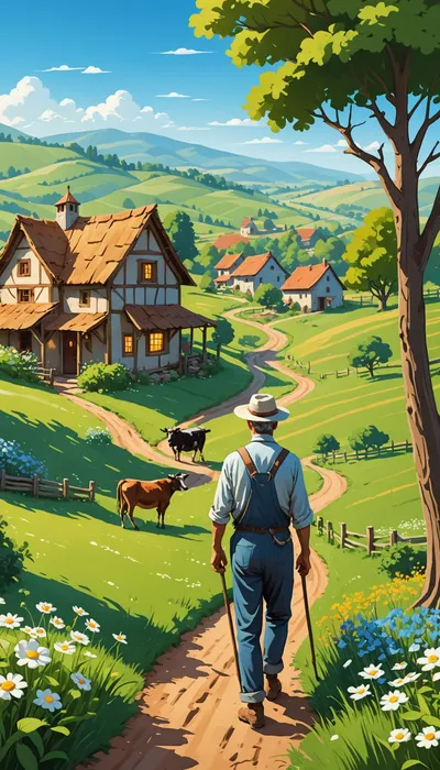 Rishi's Magical Lantern and the Dream Weaver Evenings