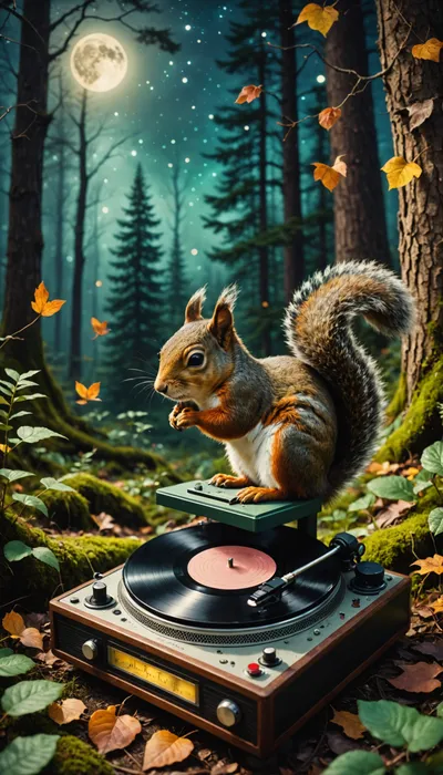 Elmira's Journey: Restoring Harmony in the Universe of Melodica