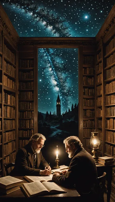 The Quest for Understanding: Exploring Existence, Consciousness, and Reality