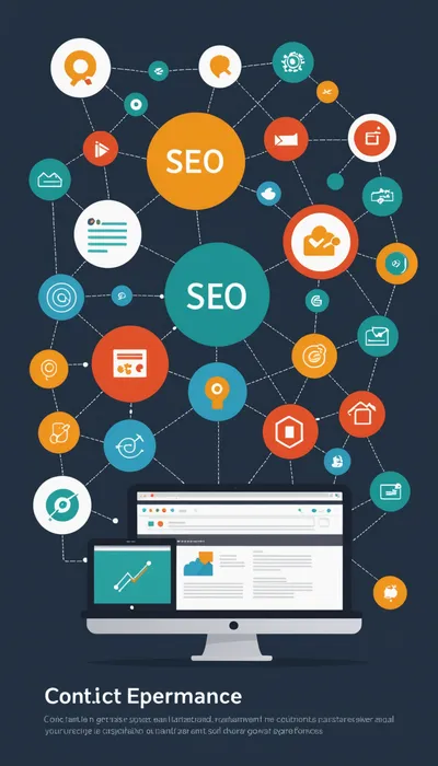 Mastering SEO: Key Components to Boost Your Website's Search Engine Ranking